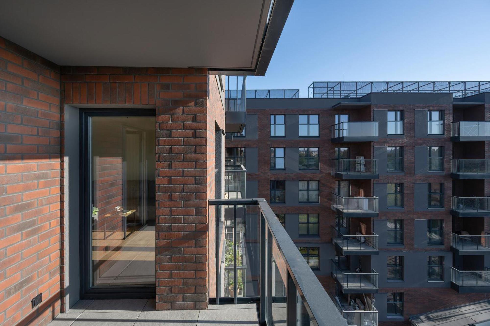 Wroclaw 1-Bedroom Apartment With Parking & Balcony By Noclegi Renters Bagian luar foto